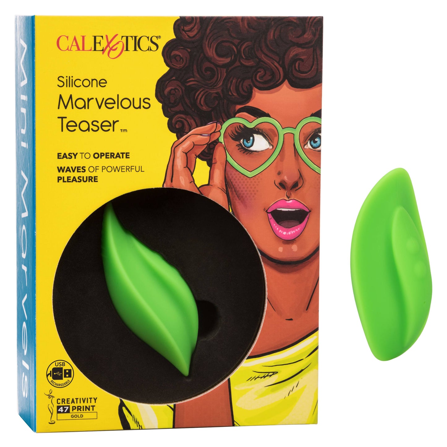 Green-