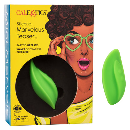 Green-