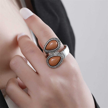 Orange-