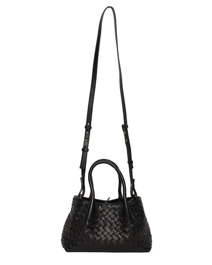 BLACK-