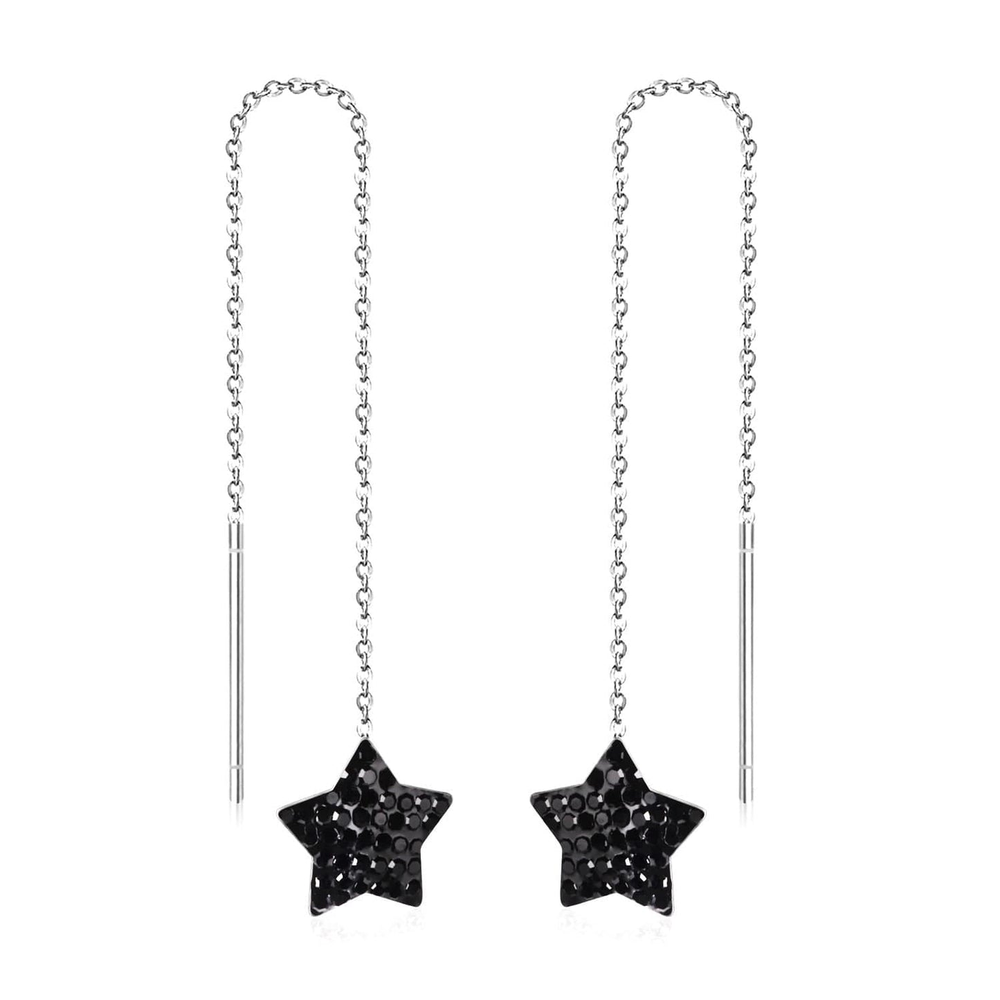 Black-