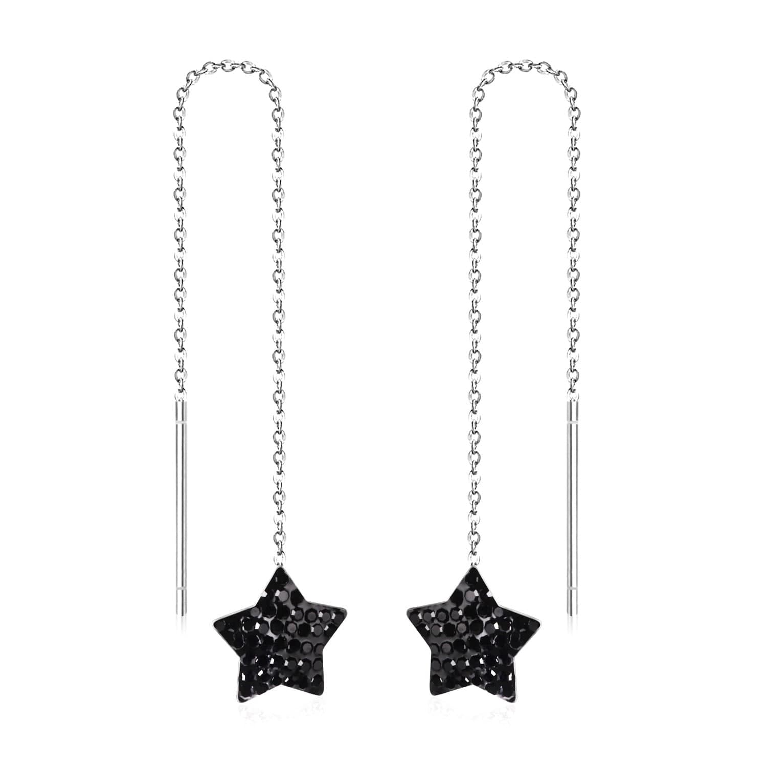 Black-