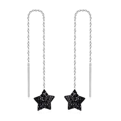 Black-