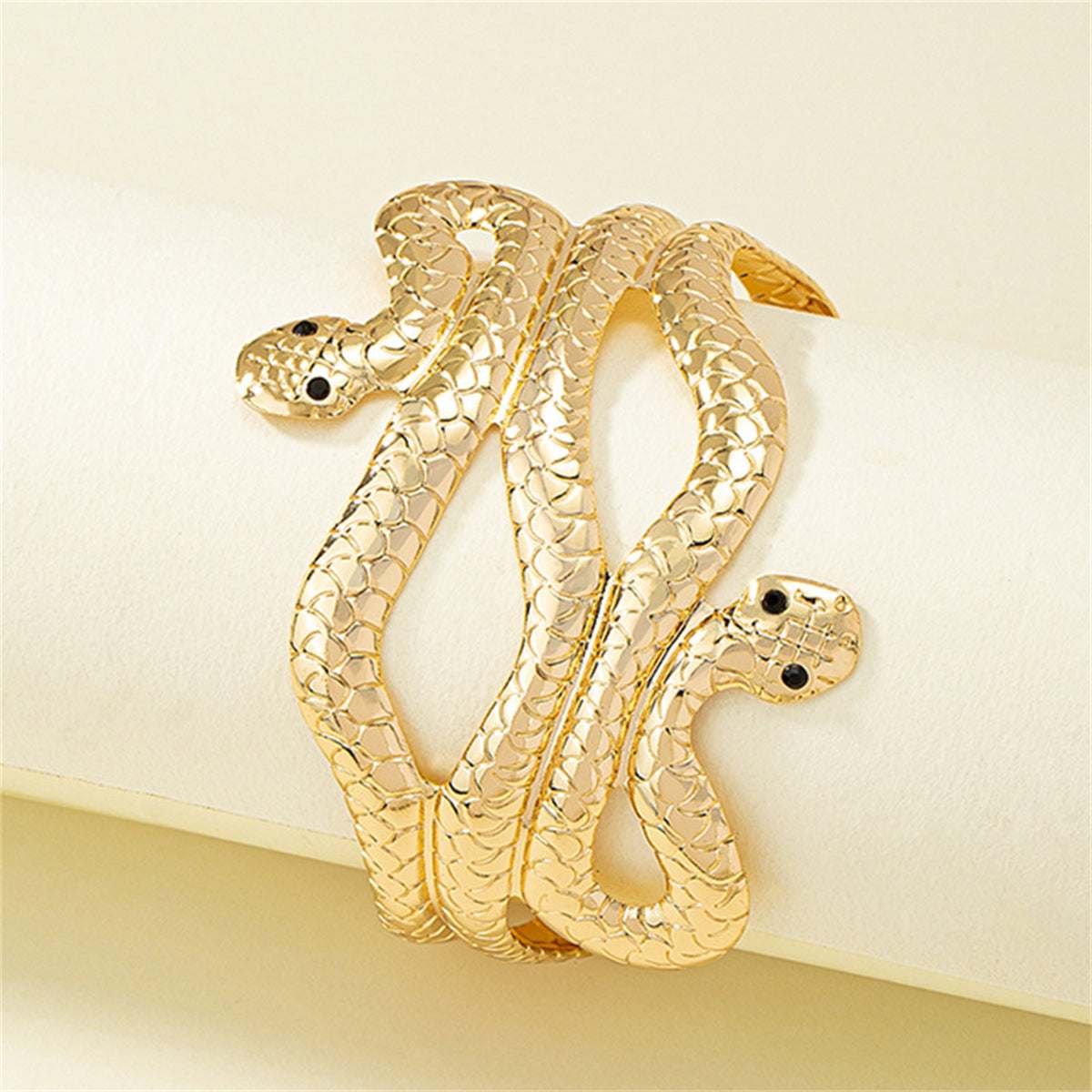 Metallic-