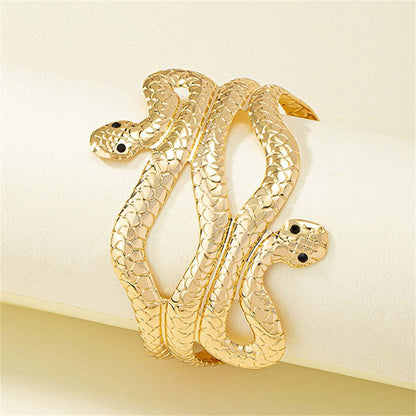 Metallic-