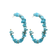 Goldtone, Turquoise