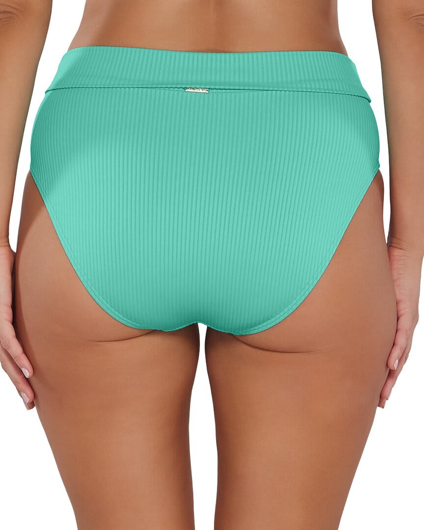 AQUAM-AQUA MIST SANDBAR RIB-