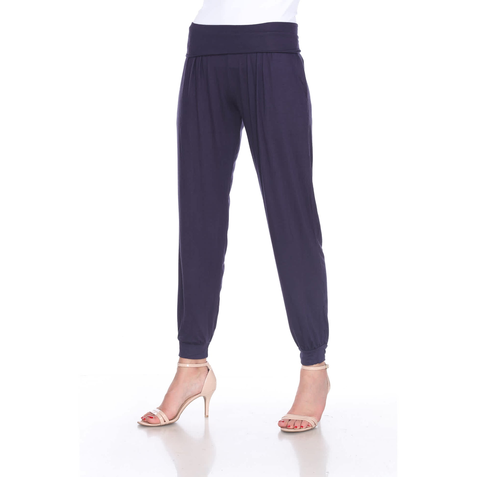 Navy-