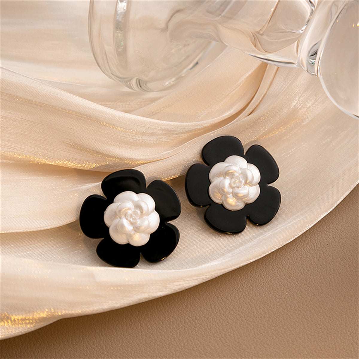 Black-