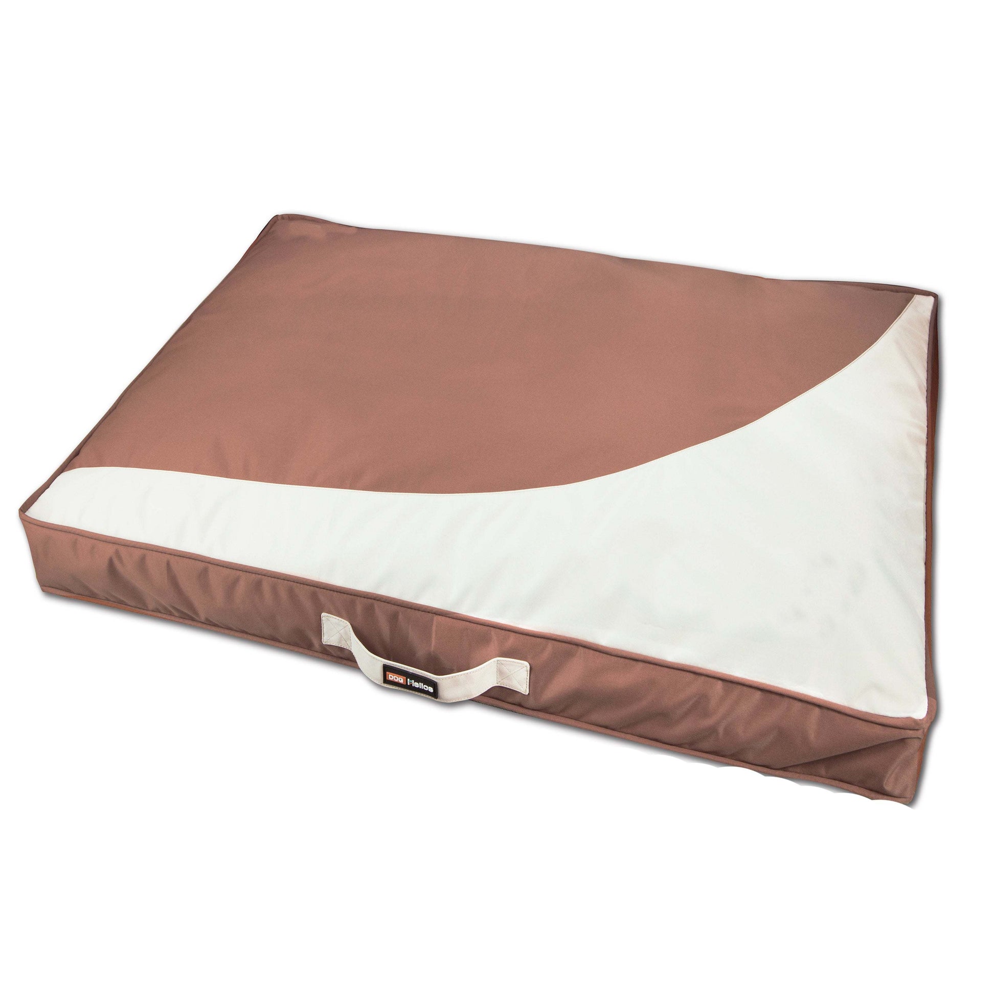 Brown-