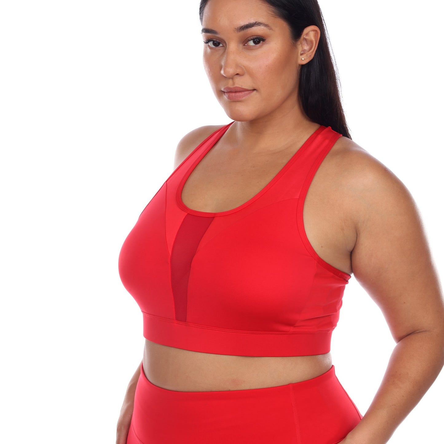 Red-