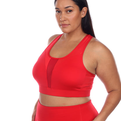 Red-