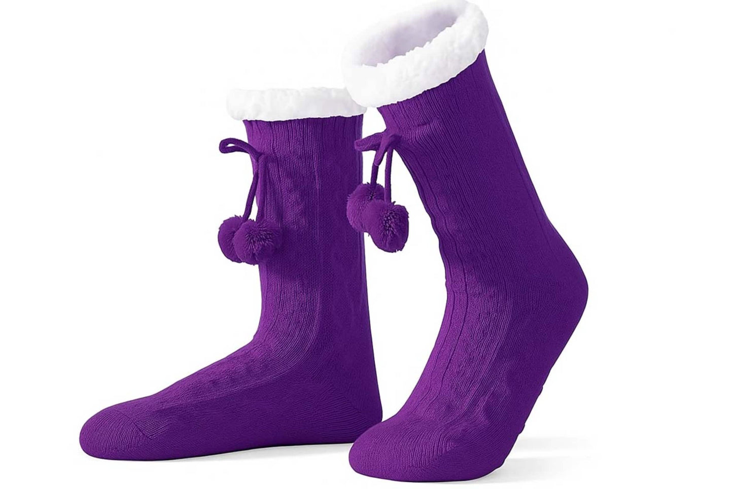 Purple-