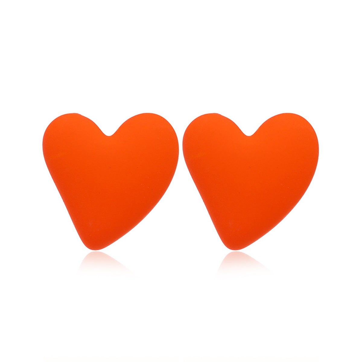 Orange-