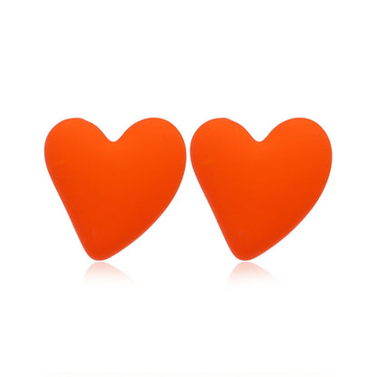 Orange-
