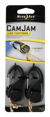 Camjam Carabiner 2pkrope by Nite Ize Mfrpartno Ncj2-03-01p2