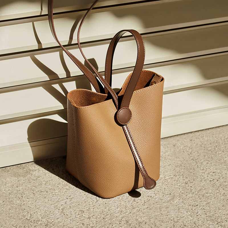 Brown-