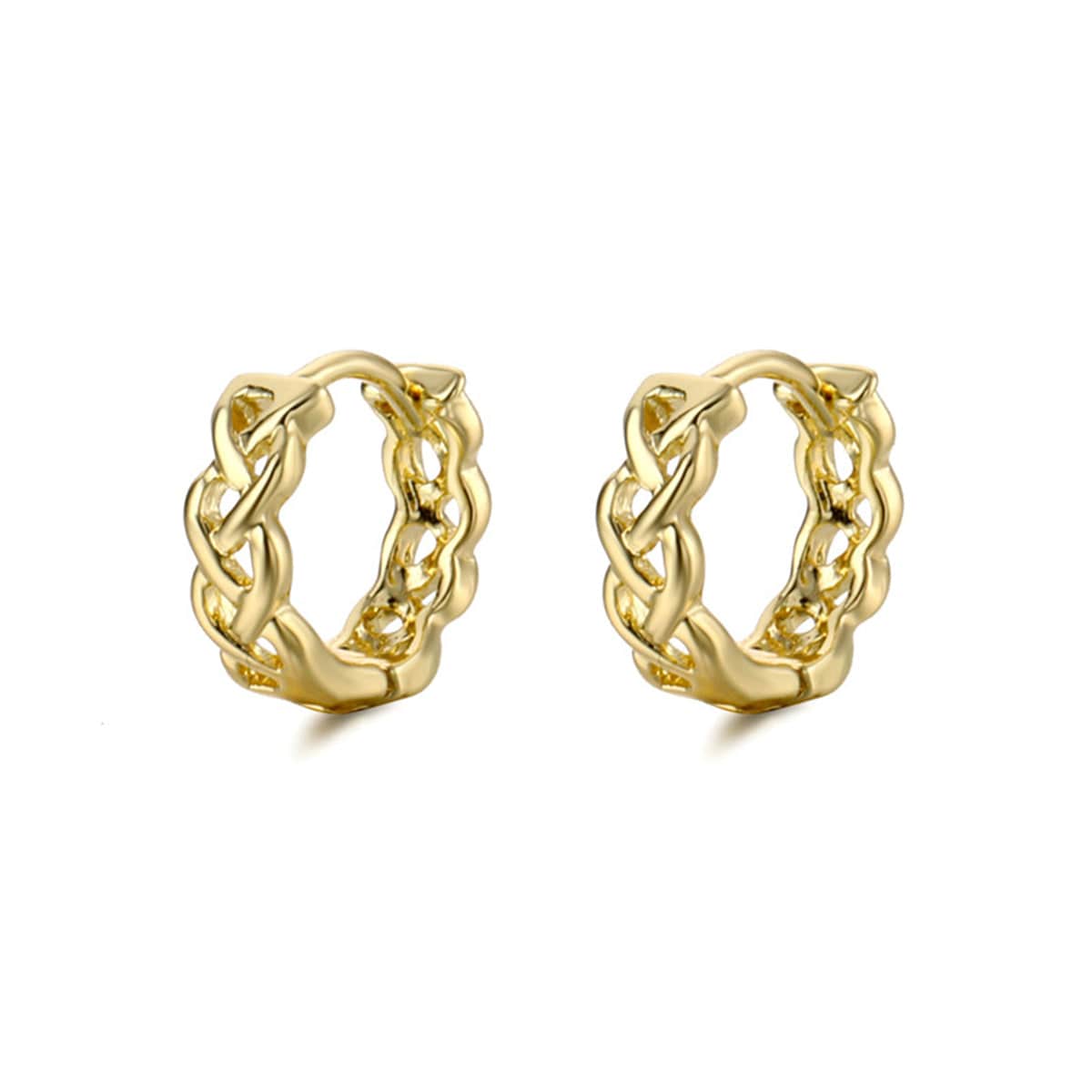 Metallic-