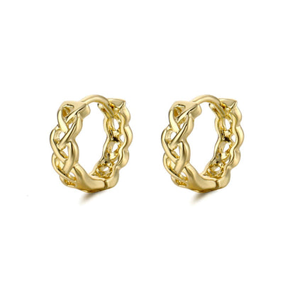Metallic-