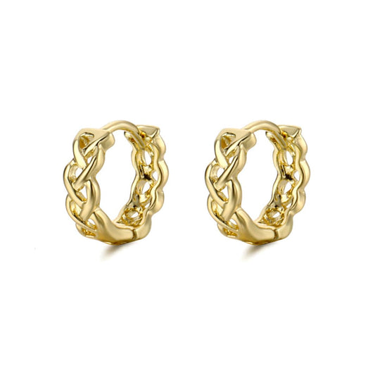 Metallic-