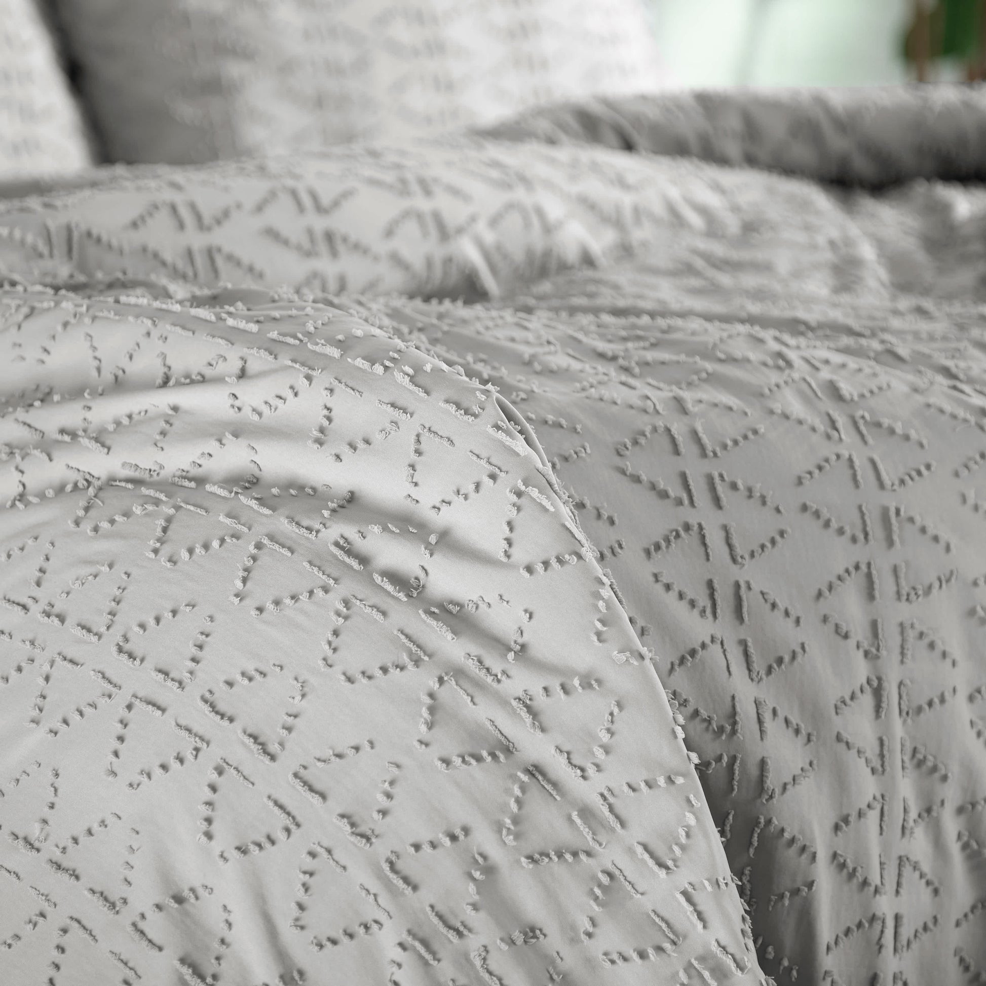 Steel Grey-