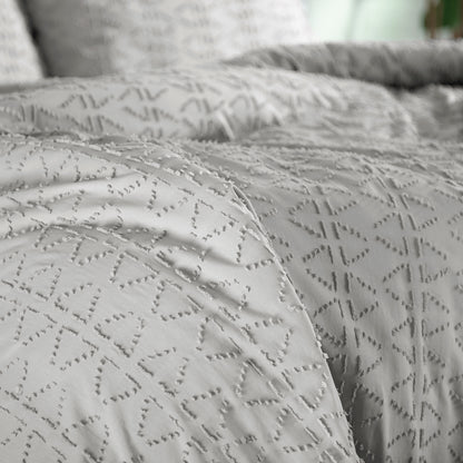 Steel Grey-