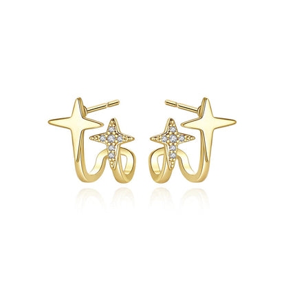 Metallic-