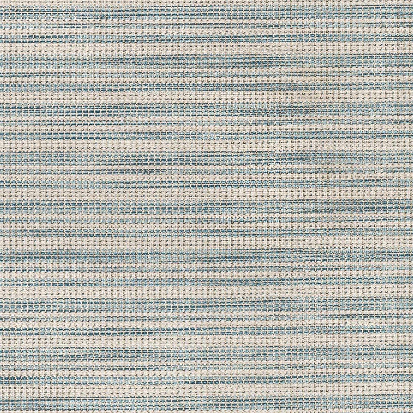 Greg Teal Outdoor Area Rug - Clearance