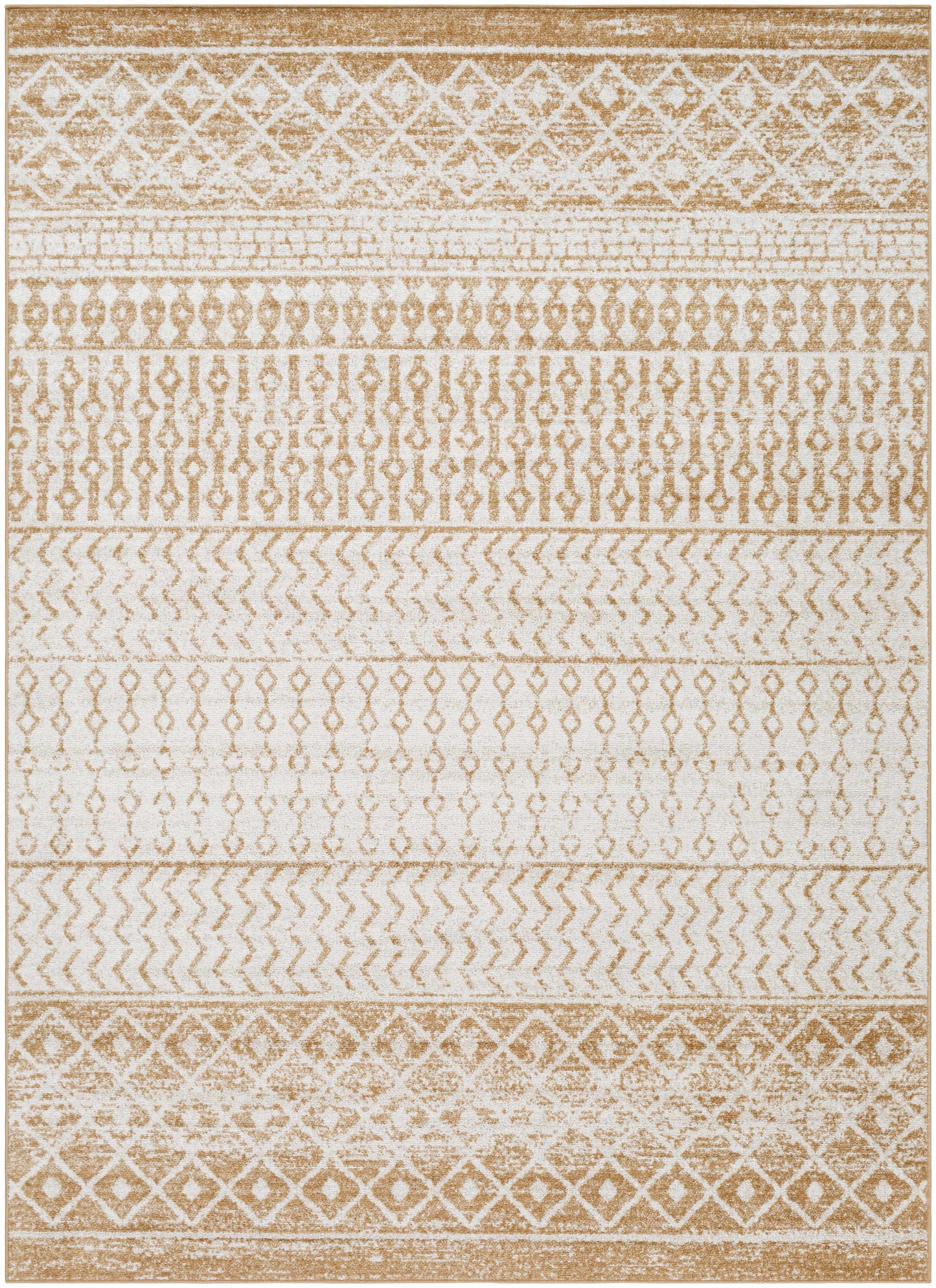Dong Area Rug - Clearance