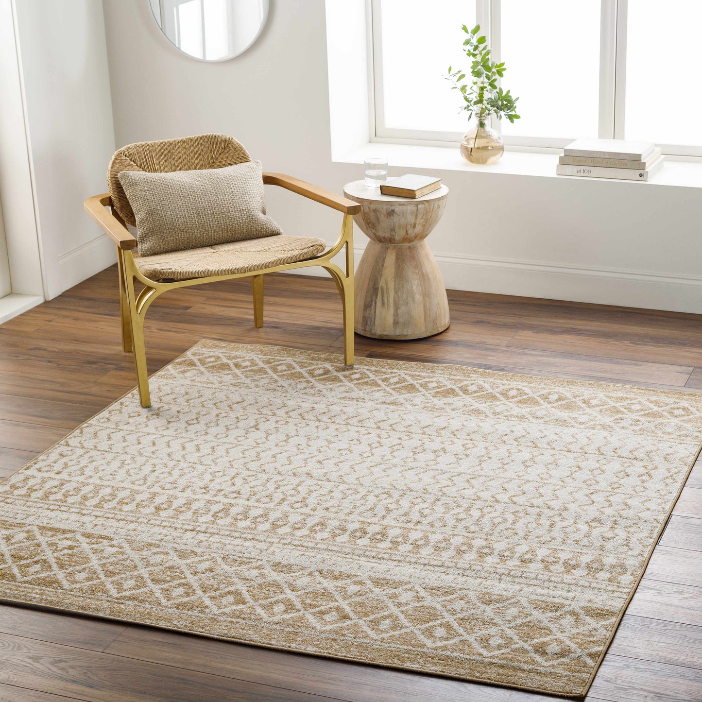 Dong Area Rug - Clearance