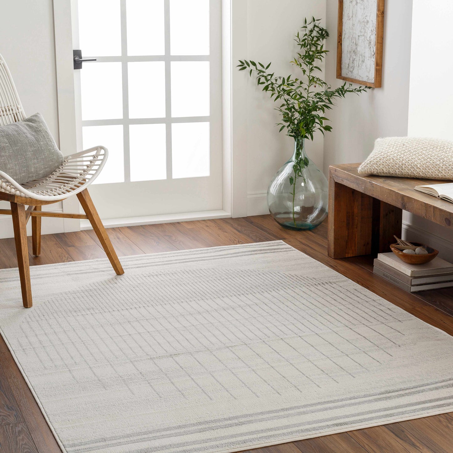 Dung Area Rug - Clearance