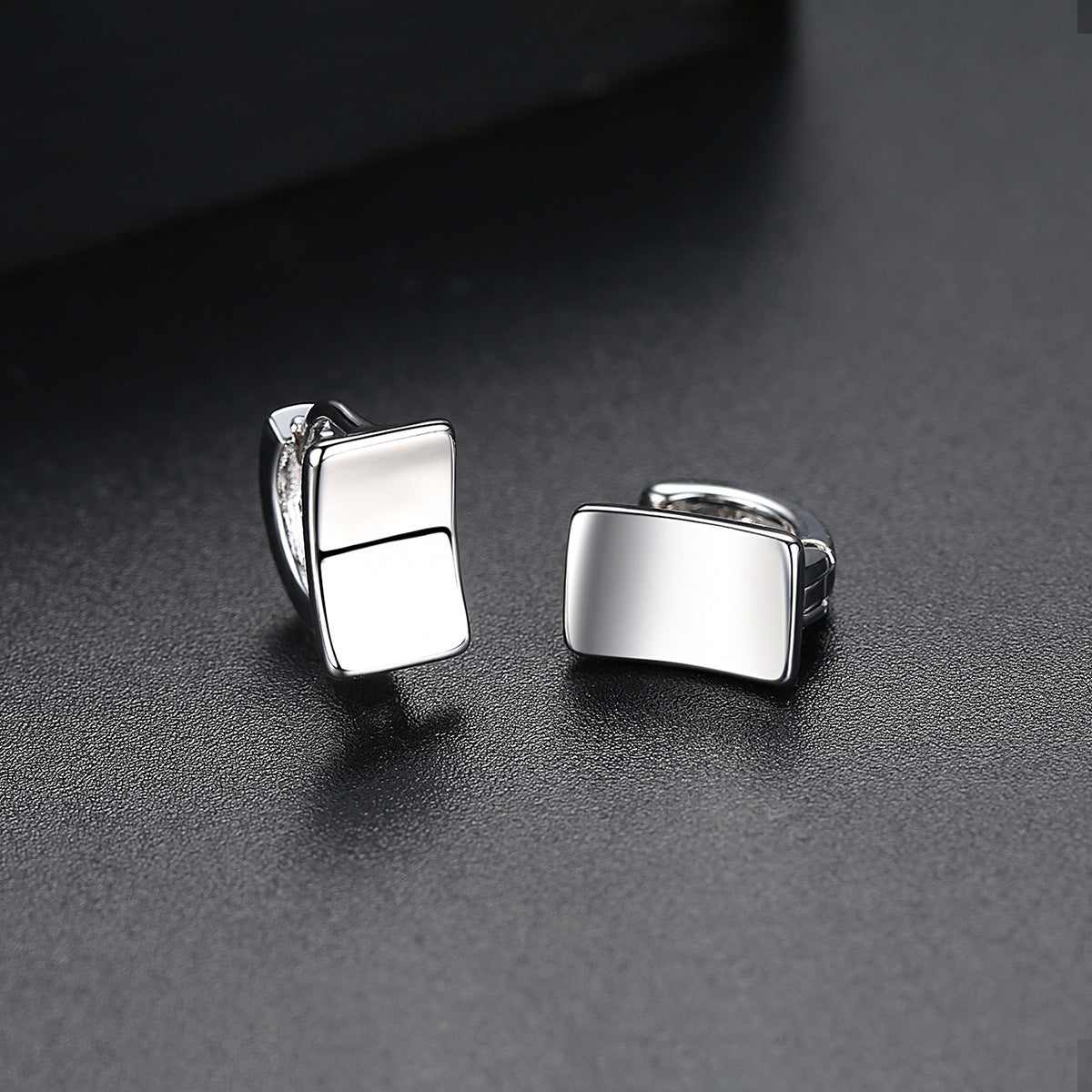 Metallic-