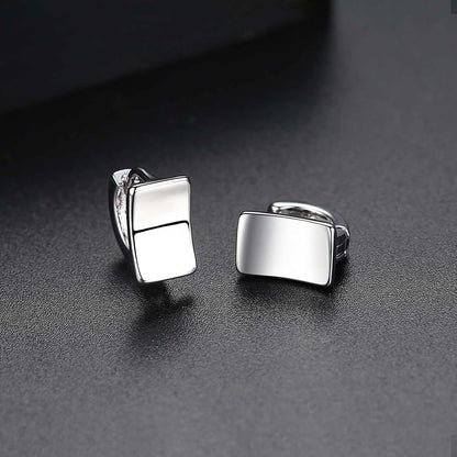 Metallic-