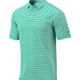 Electric Turquoise