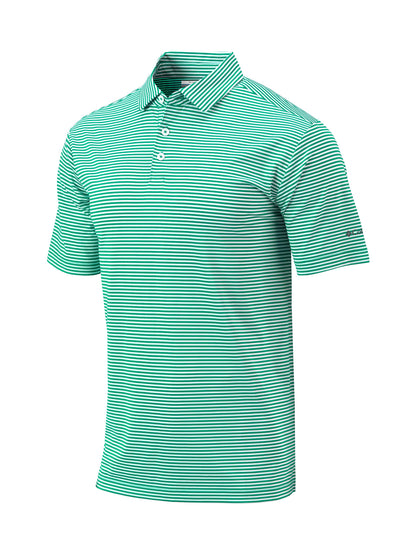 Electric Turquoise-