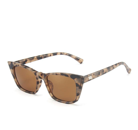 Brown Tortoise Shell-