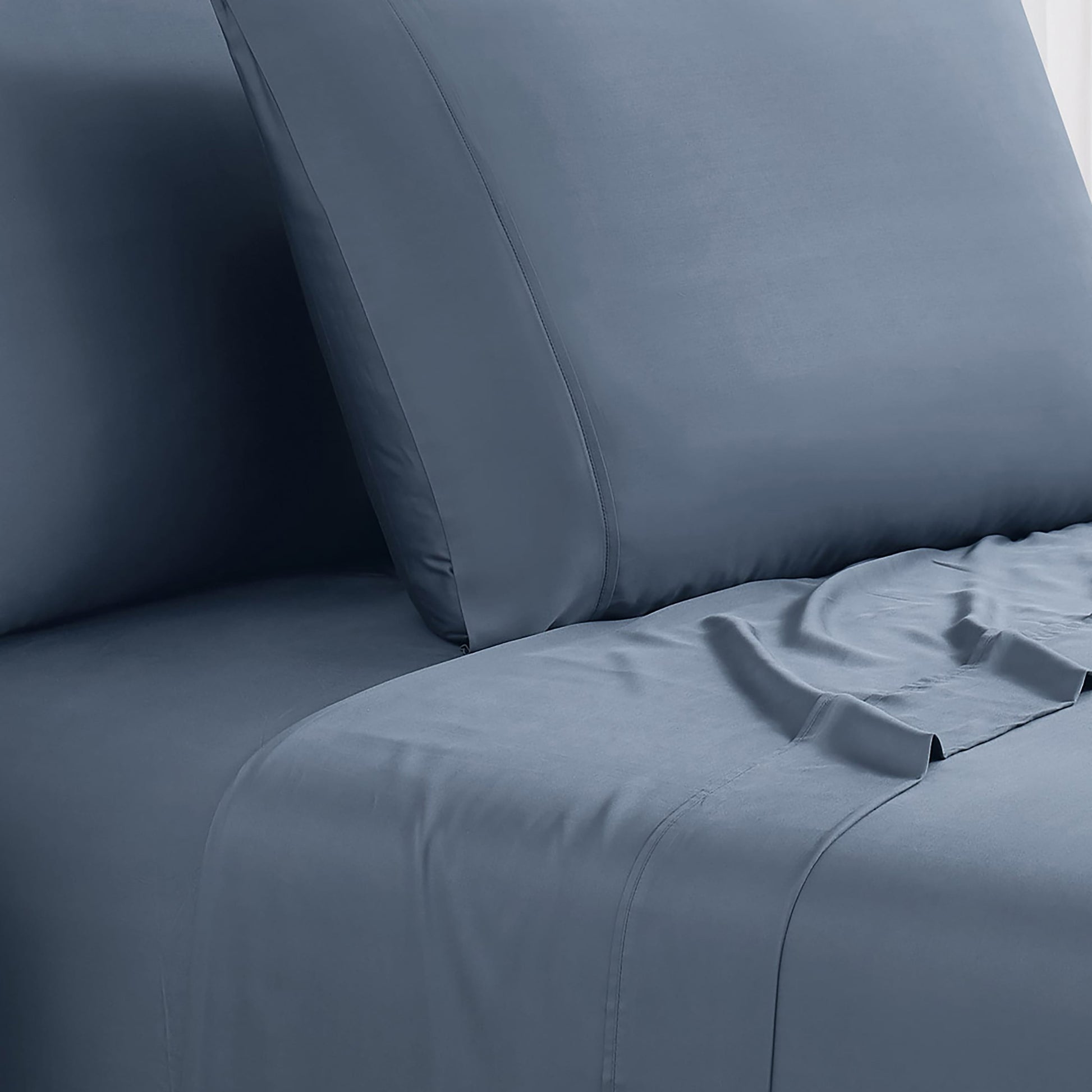 Steel Blue-