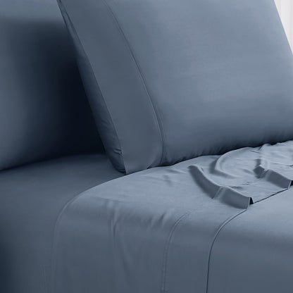 Steel Blue-