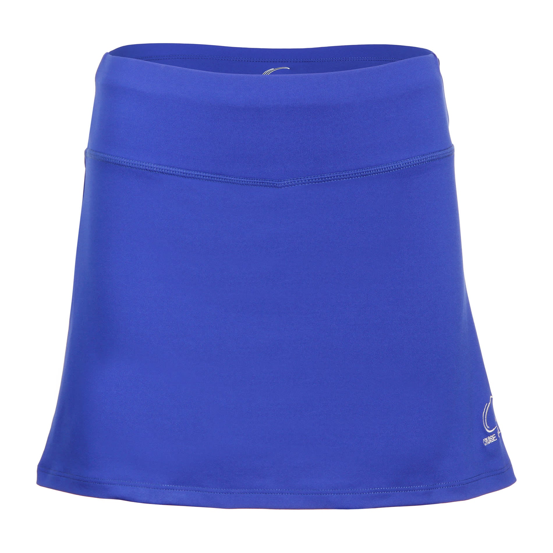 Palace Blue-