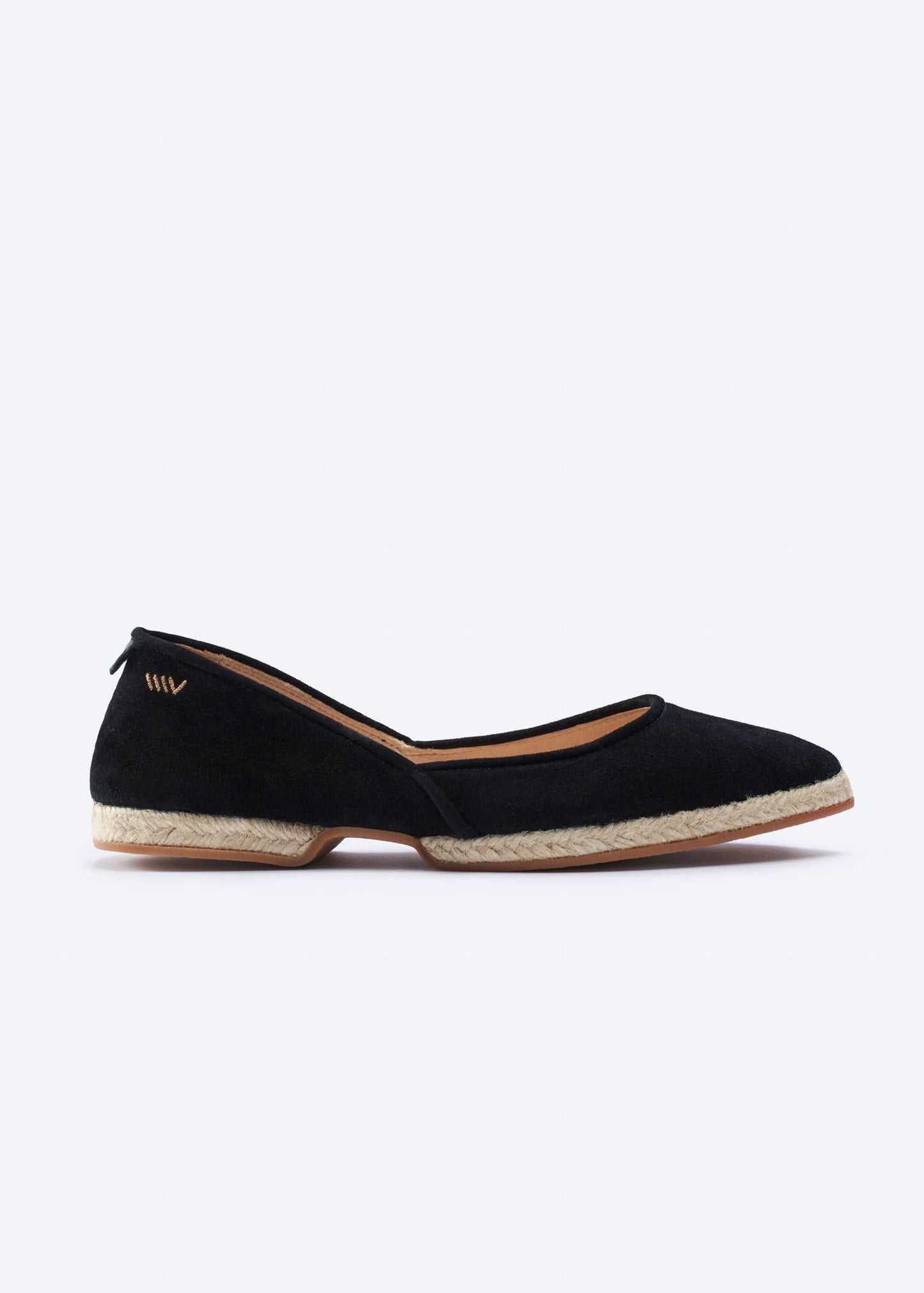 Black-