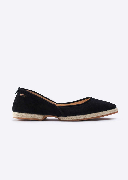 Black-