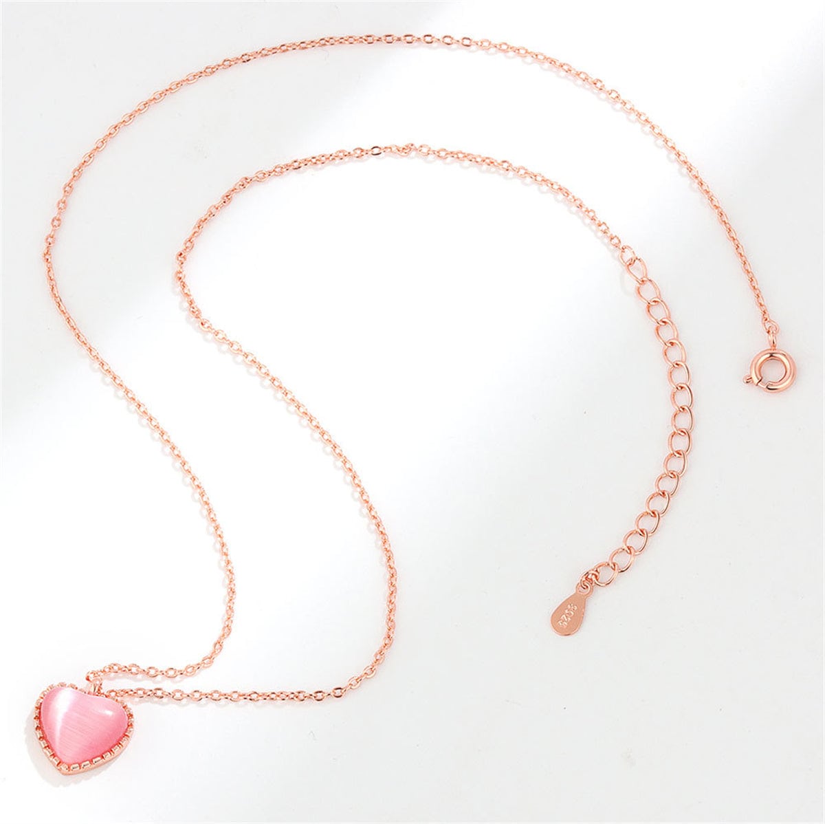 Pink-