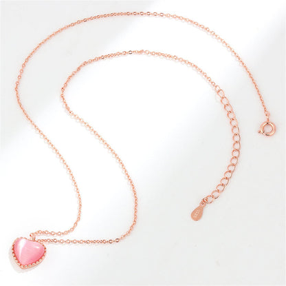 Pink-