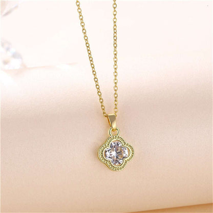 Metallic-