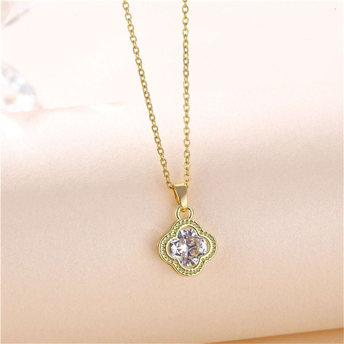 Metallic-