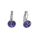 Silver Tanzanite
