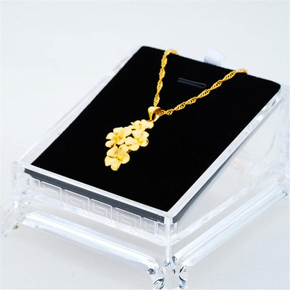 Metallic-