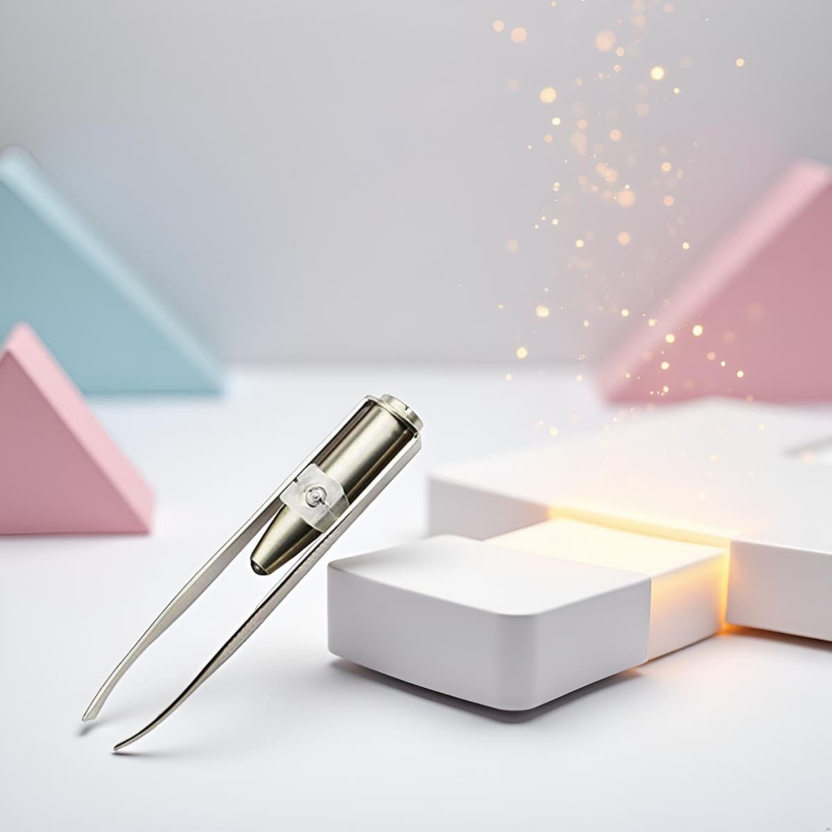 Metallic-