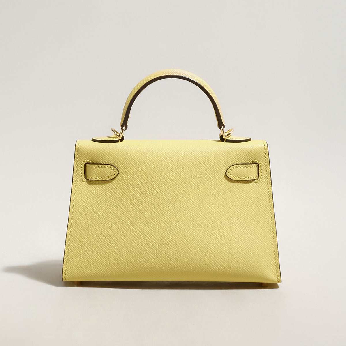 Yellow-