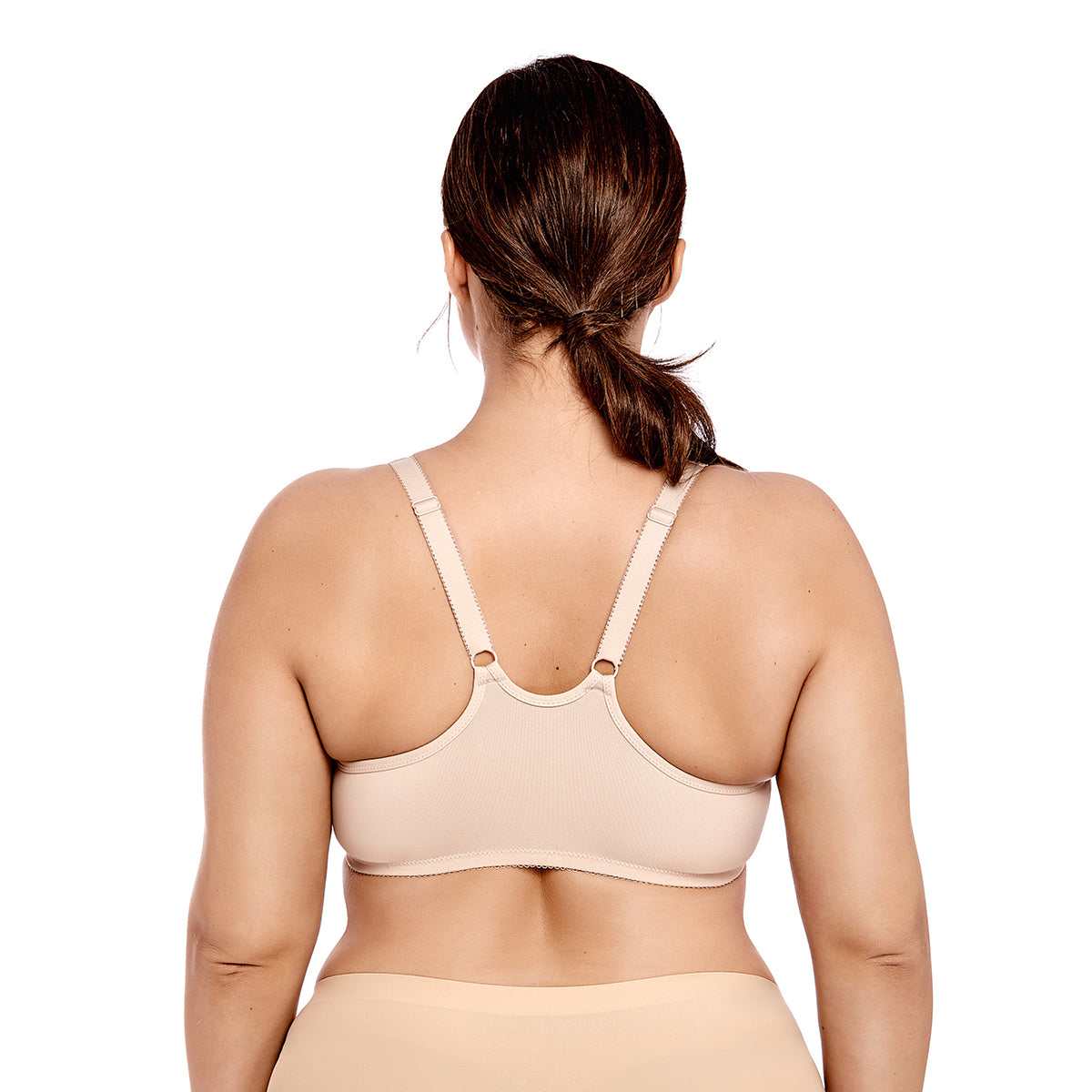 Beige-